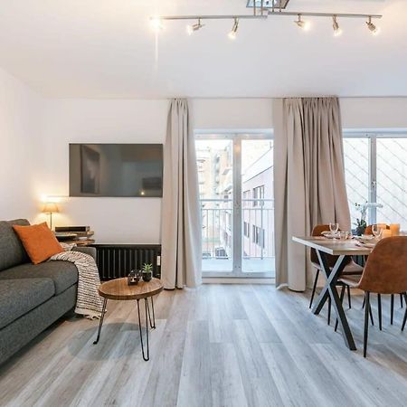 Huswell - Charming Studio With Terrace Nearby The Beach Middelkerke Εξωτερικό φωτογραφία