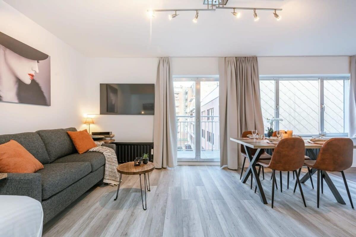 Huswell - Charming Studio With Terrace Nearby The Beach Middelkerke Εξωτερικό φωτογραφία