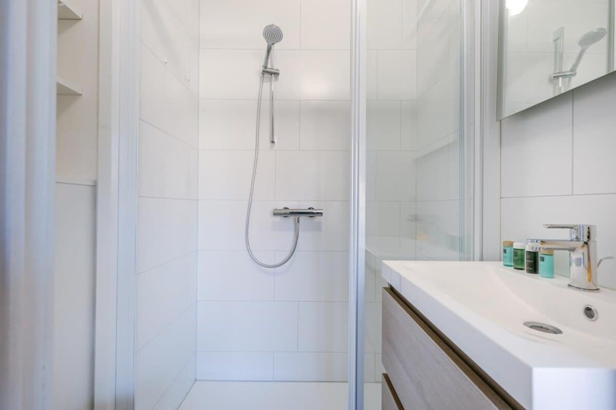 Huswell - Charming Studio With Terrace Nearby The Beach Middelkerke Εξωτερικό φωτογραφία