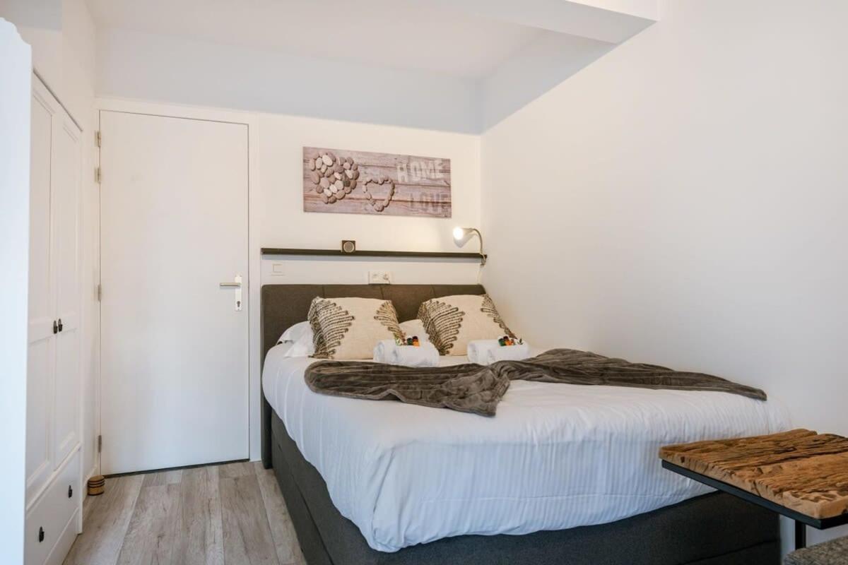Huswell - Charming Studio With Terrace Nearby The Beach Middelkerke Εξωτερικό φωτογραφία