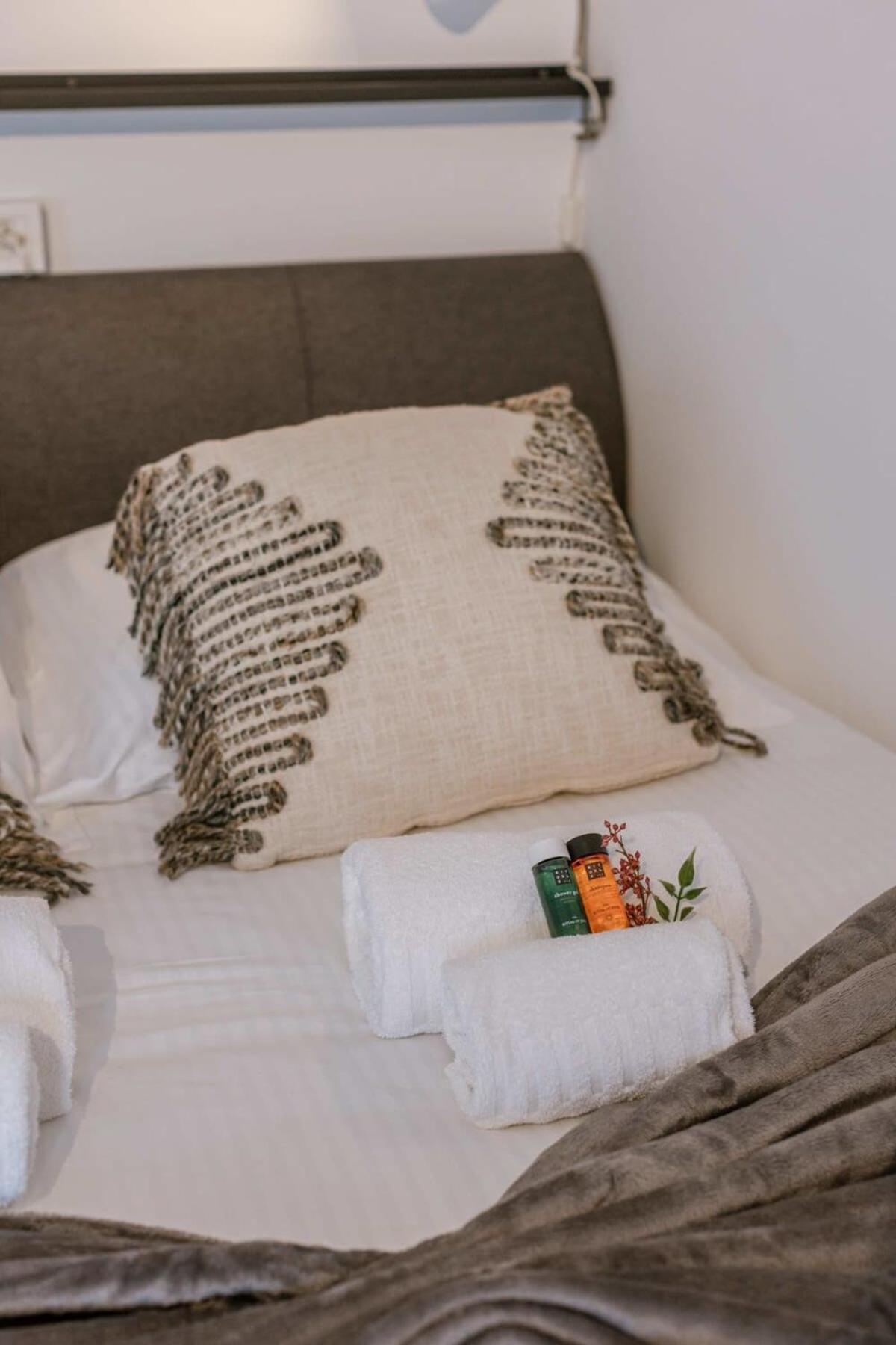 Huswell - Charming Studio With Terrace Nearby The Beach Middelkerke Εξωτερικό φωτογραφία